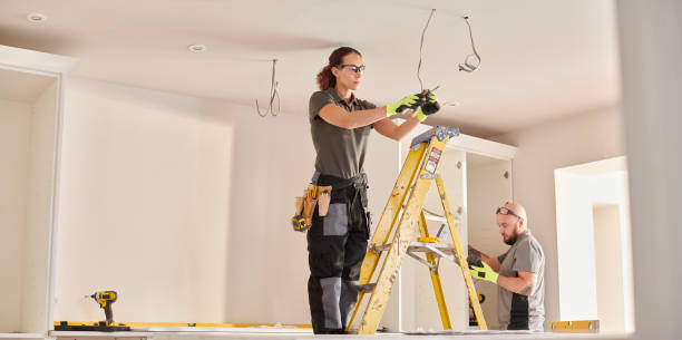 Best Electrical Wiring Services  in Shafer, MN