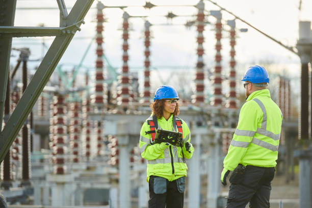 Best Commercial Electrician Services  in Shafer, MN