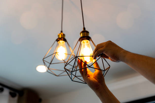 Best Electrical Contractors for Businesses  in Shafer, MN