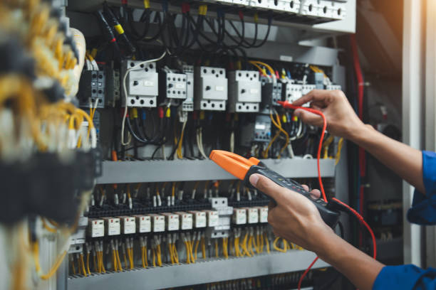 Best Electrician Near Me  in Shafer, MN